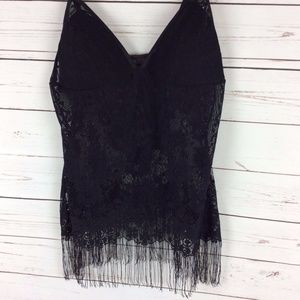 WOMEN VICTORIAS SECRET SEXY LITTLE THINGS TOP Tank